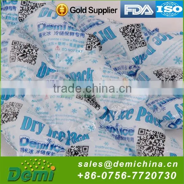 Unique design hot sale dry ice sheet