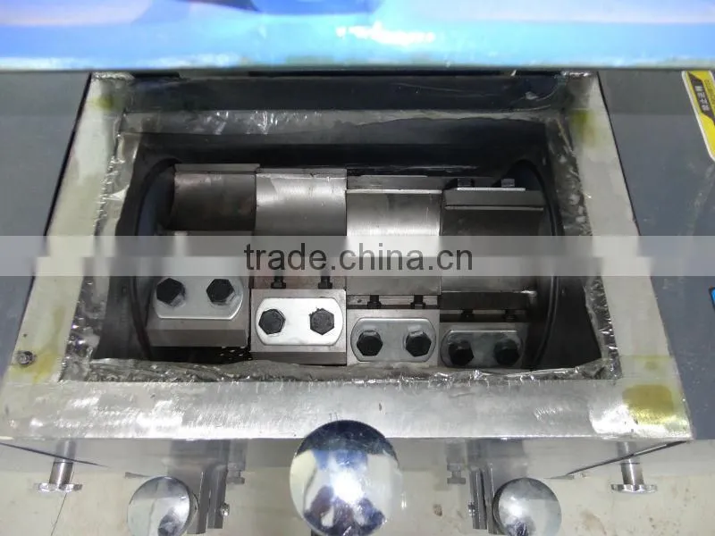 Powerful&strong Plastic mill machine /CE certification PC500