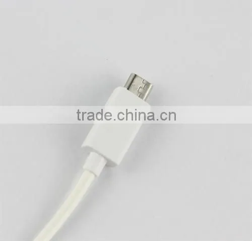 usb cable V8 for samsung usb cable