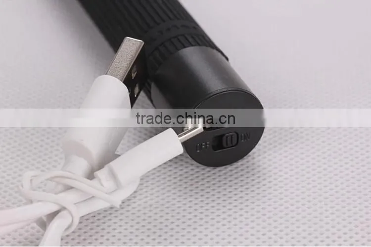 Professional buletooth monopod selfie stick