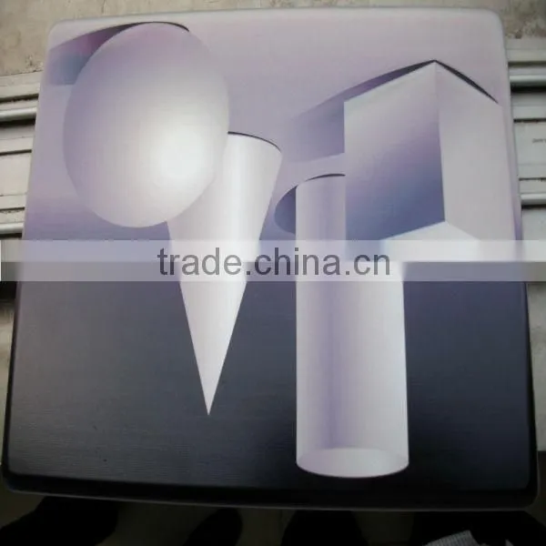 fast speed With Intelligent System digital PVC card printer