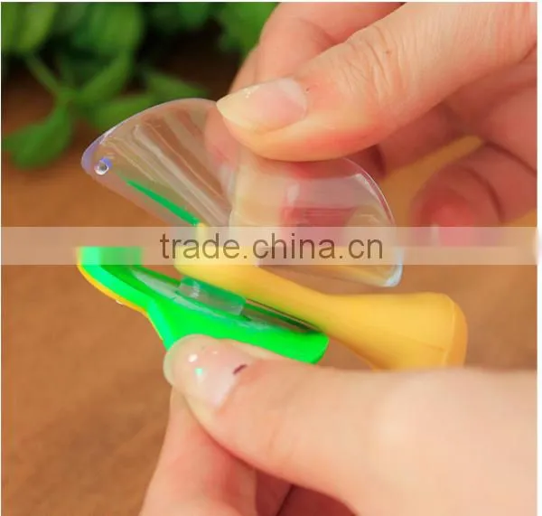 Wholesale Silicone Toothbrush Holder