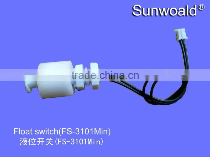 electronic float sensor