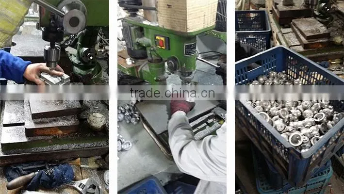 automobile al. die casting