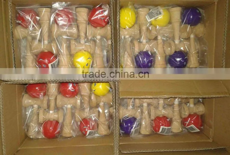 ozora kendama,wooden toy ozora kendama,high quality ozora kendama