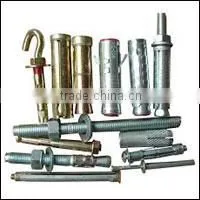 sleeve anchor