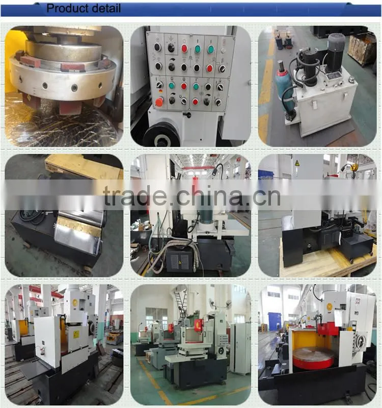 M7450 vertical spindle surface grinder machine