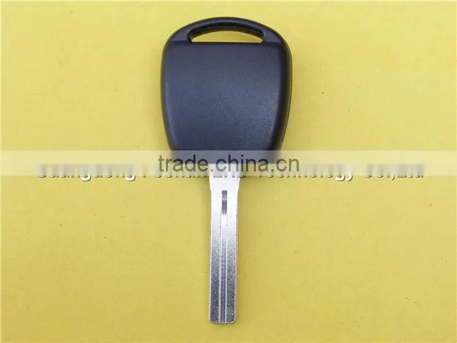 Replacement 2 button remote key fob case shell for Toyota car master key, Toy48 blade
