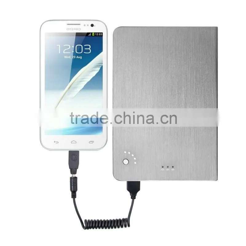 hot sales Laptop Power Bank 26000mah laptop portable power bank