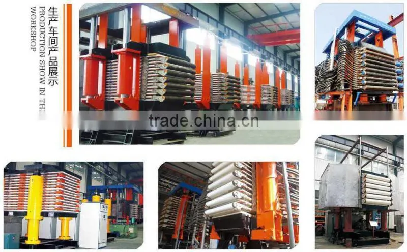 Hydraulic automatic chamber oil filter press machine(0086 15853533299)