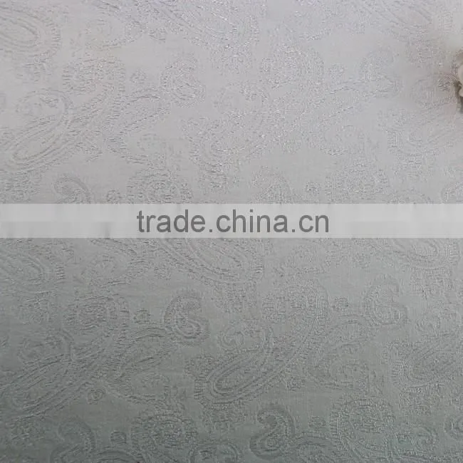 polyester woven floral design satin jacquard fabric jacquard fabric for dresses jacquard fabric manufacturer