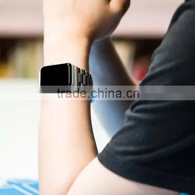 Watch band for iphone watch