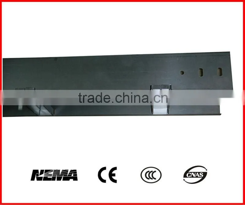 Electrical Cable Rack Cable Trays