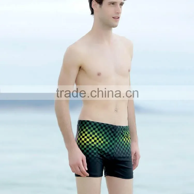 Wholesale custom triangle men swimwear or men bathing suit and men bathing suit with factory prices