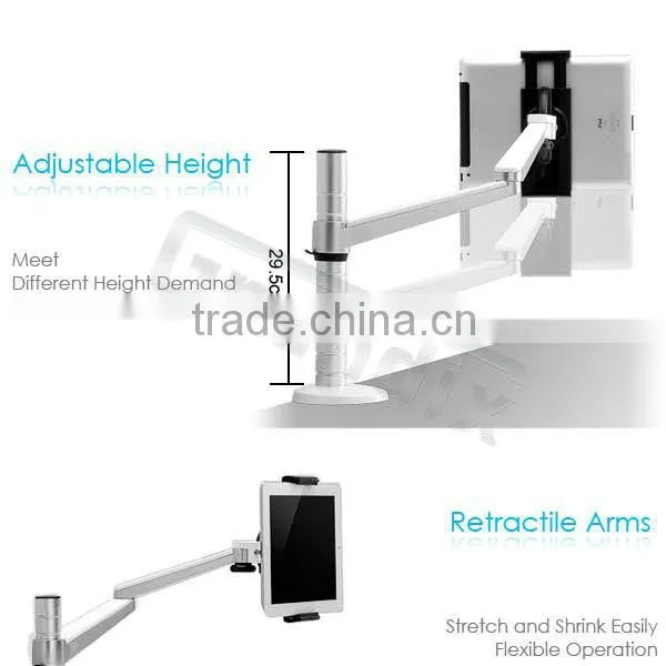 Best quality flexible cheap laptop stand