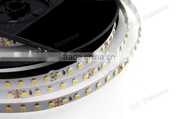 Cheap White LED Tape 3528 120led/m 12V/24V LED Tape Lighting