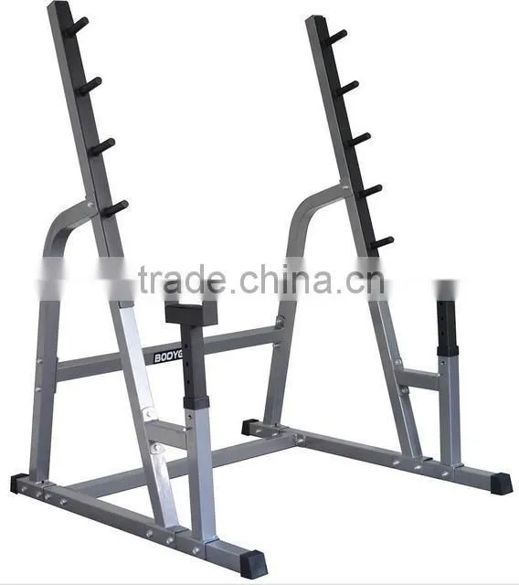 Weight lifting barbell stand / Squat Stand / Squat Rack