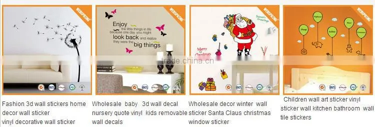 01-0745 Bathroom wall tile stickers decal wall tile sticker