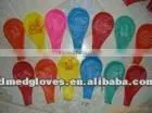 balloons