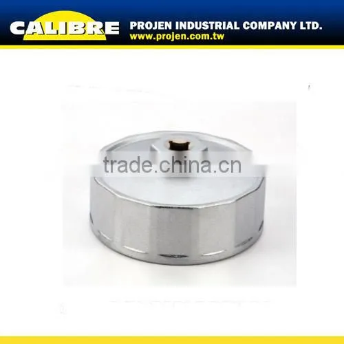CALIBRE Car Repair Engine tools 3/8" Dr 22mm Oxygen Sensor socket