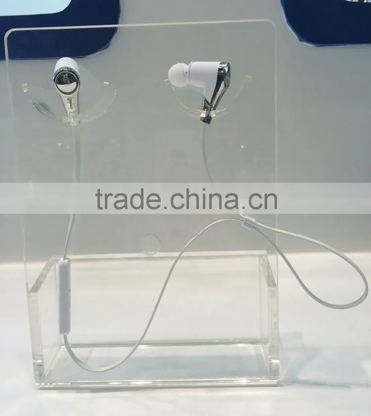 2015 Newest Best Christmas Gift Ideas Branded Handsfree Earphone