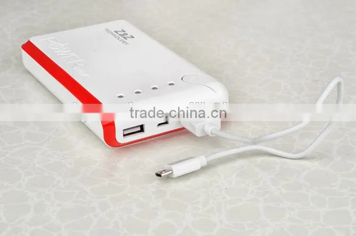 Smart Power Banks Dongguan Mobile Phone Accessories Hot New Products 2015 Battery Charging For Phone