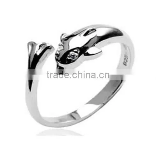 Foot Ring Wholesale!! retro style CZ diamond stretch silver wedding rings bands, diomond toe ring
