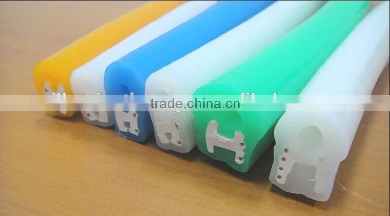 Wholesale Led Ultra Thin Neon Flex Rope Light
