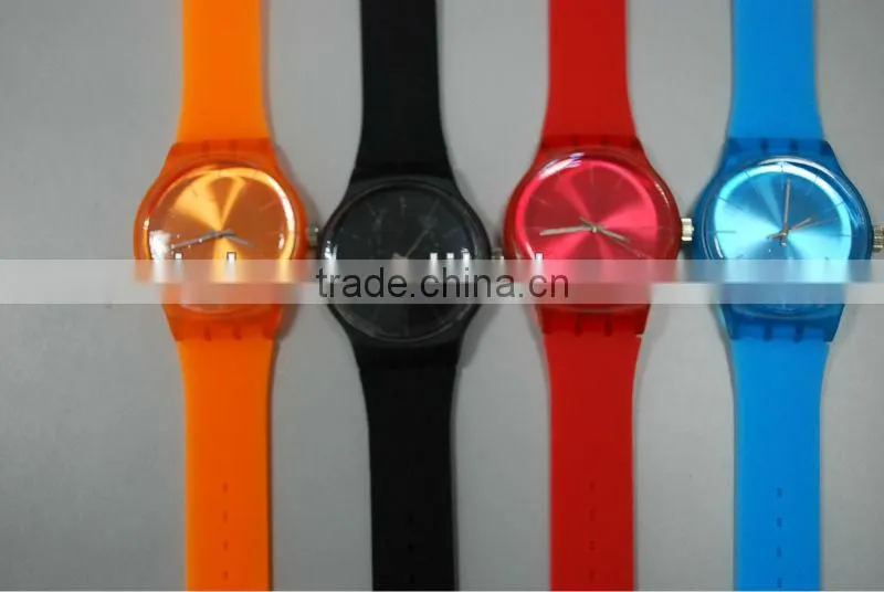 fashion 09 new style watch
