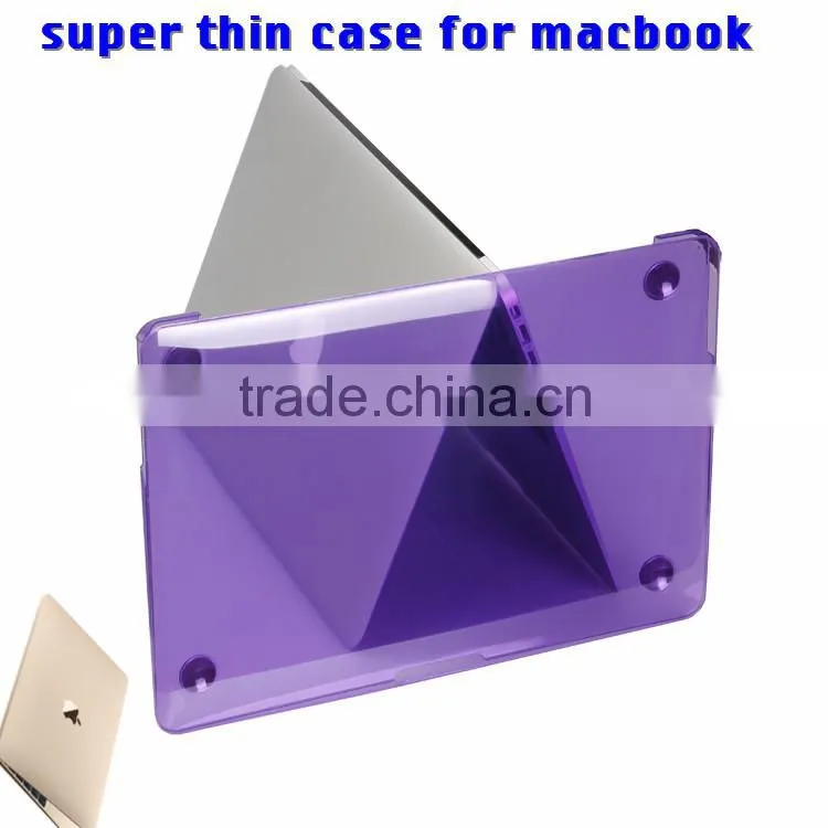 for macbook pro protectingcase, for macbook pro15''Waterproof case made in china