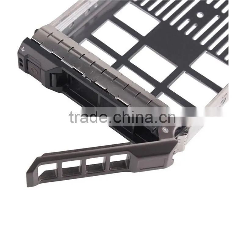3.5" F238F 0G302D G302D 0F238F 0X968D X968D SAS/SATAu Hard Drive Tray/Caddy for DELL server R610 R710 T610 T710