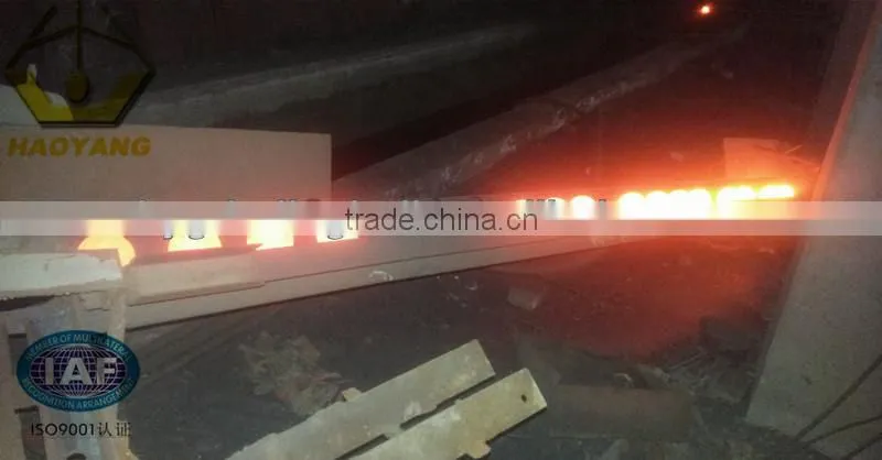 60mm forged ball for ball mill