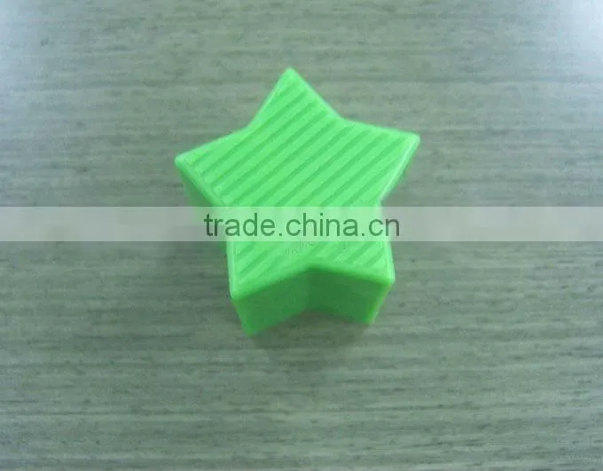 Small plastic gift