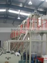 Zhangjiagang Rongyi Plastic Co., Ltd. company overview - view 2