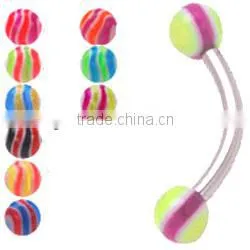 Fashion Jewelry Banana ring