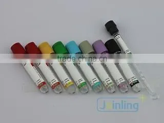 Disposable Hard Blood Collection Needle