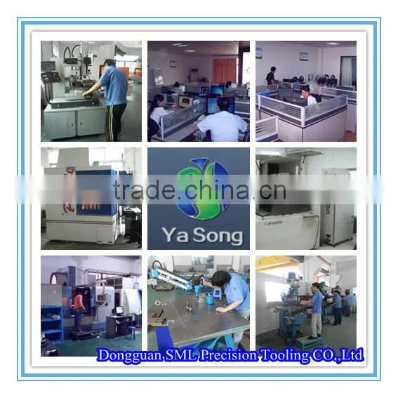 Air purifier plastic casing and part injection molding and mould custom
