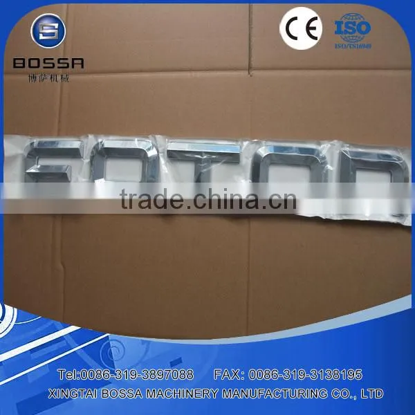 Genuine Foton truck body cabin parts logo