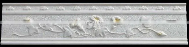 100x300 usage for building resin border tiles