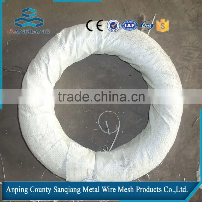 Hot Sale! 24 Years old Wire Manufacturer!!