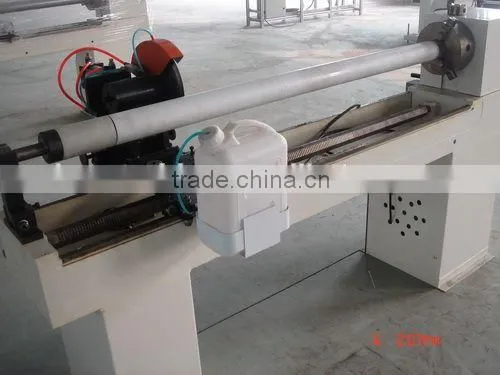 Automatic type tape cut machine