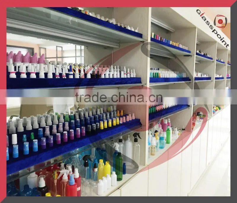 All High-Quality Alumite Sprayer for Hand-Cream