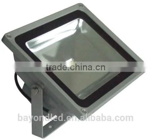 2015 Aluminum Material experienced Manufucturer New Led Flood Light