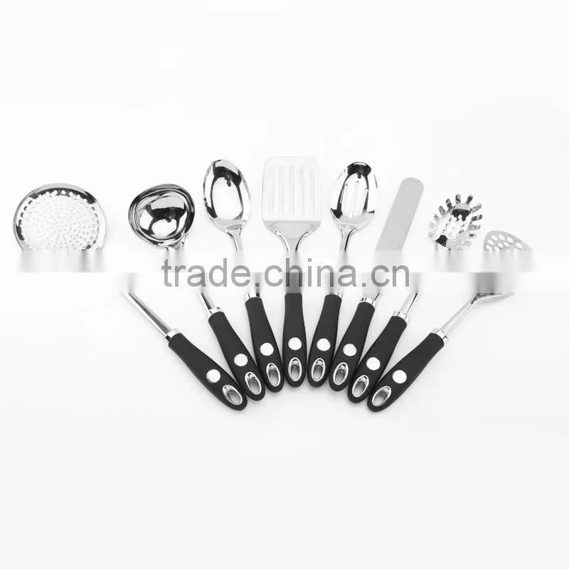 New product stainless steel kitchen utensils