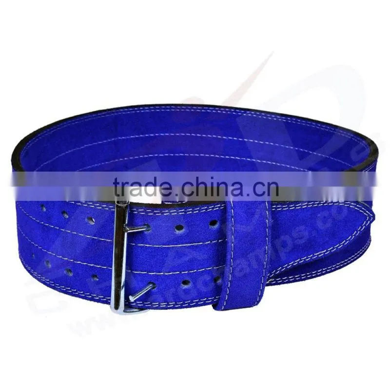 Top Quality Power lifting Belts