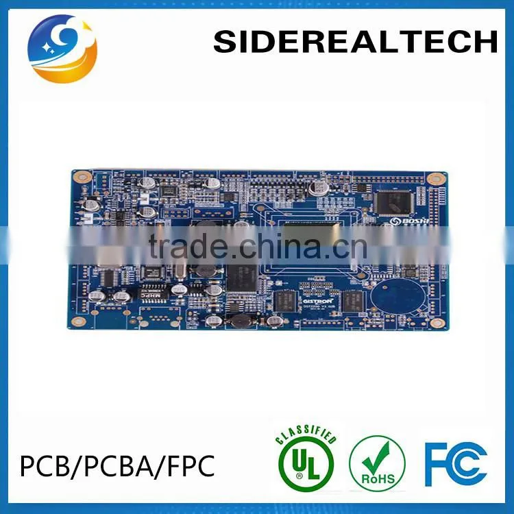 High Standard Rigid-Flex Board , Electronic FPC China Supplier