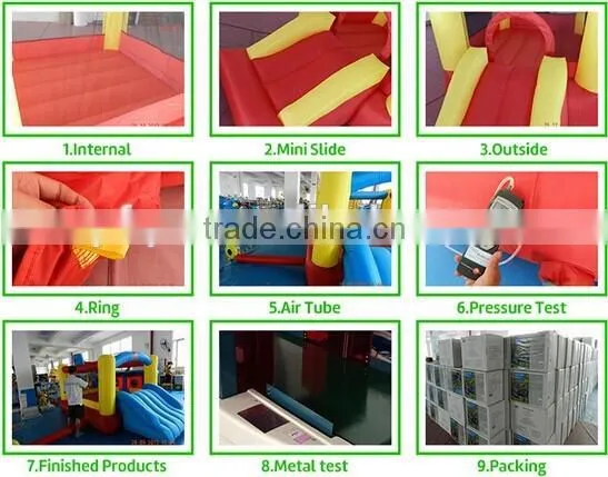 new design big discount customized inflatable tent, advertising tent