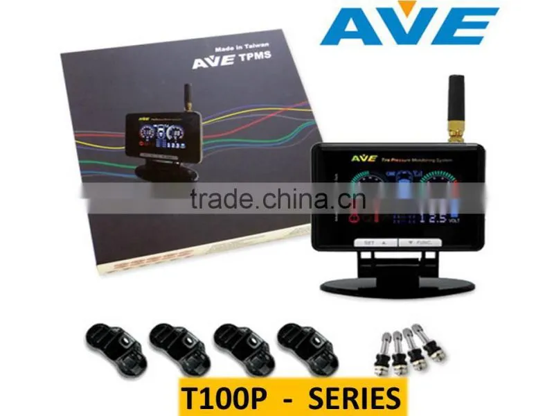 Best Quality AVE TPMS Your security alarm for car