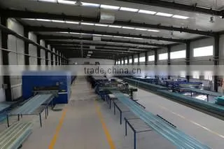 Qinhuangdao Yaohua FRP Co., Ltd. company overview - view 3