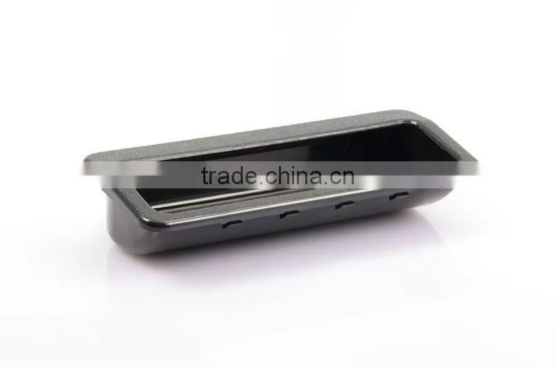HP-746-1 ABS plastic drawer pull handle